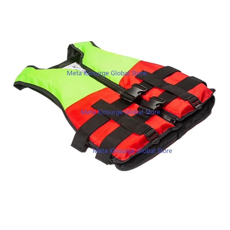 Taşınabilir Yüksek Yüzdürme Öz - Fishing Vest incelemesi ve fiyatı