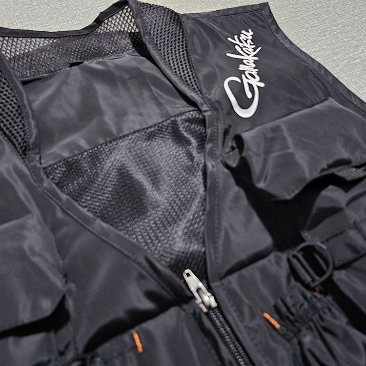 Gamakatsu Erkekler Çok Cepli B - Fishing Rain Suit incelemesi ve fiyatı