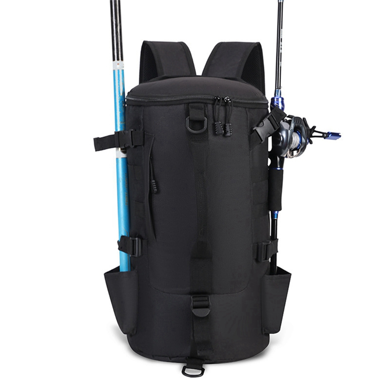 AINY-Balıkçılık Sırt Çantası A - Fishing Backpack incelemesi ve fiyatı