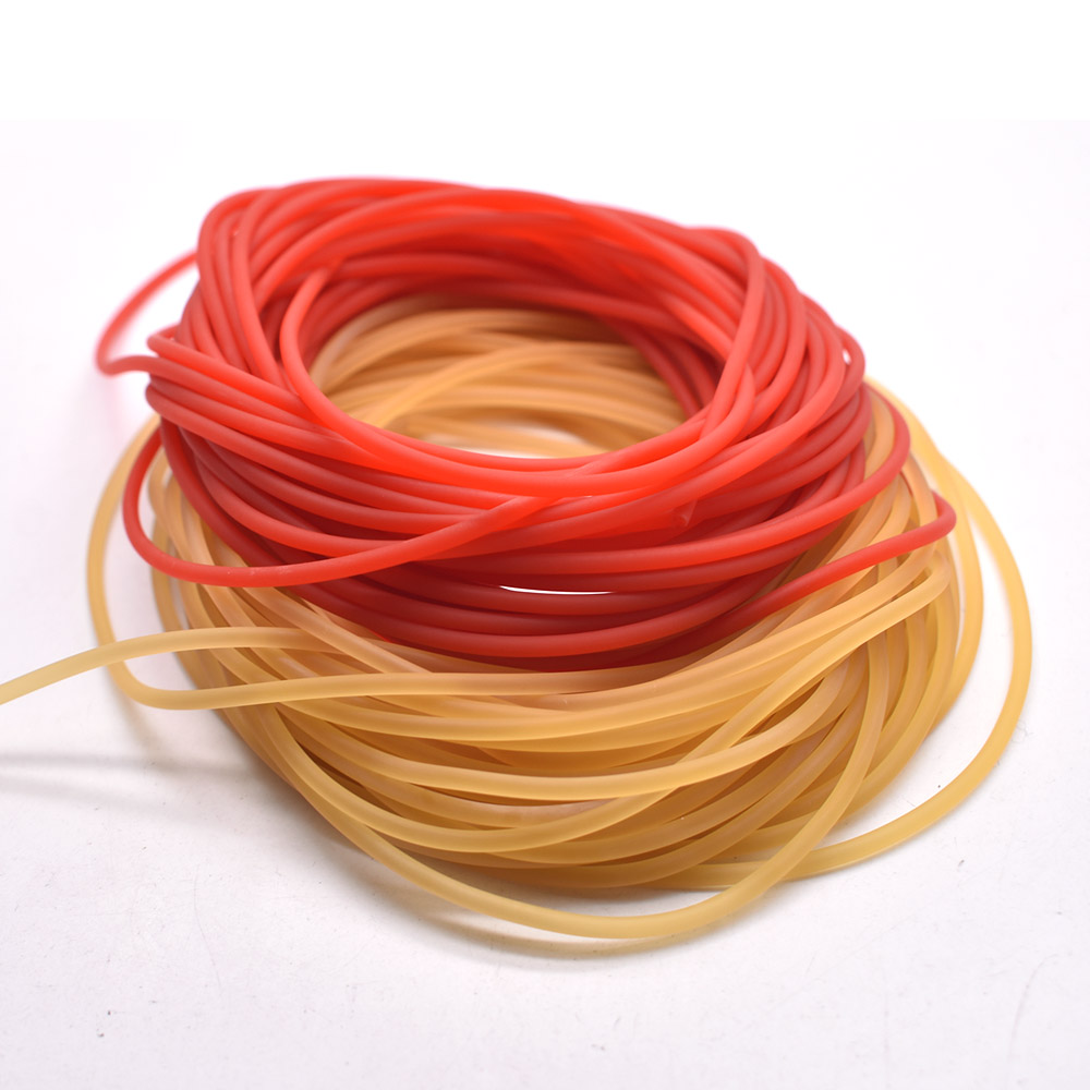10/20m Çapında 2mm 3mm Lateks  - Fishing Belt incelemesi ve fiyatı