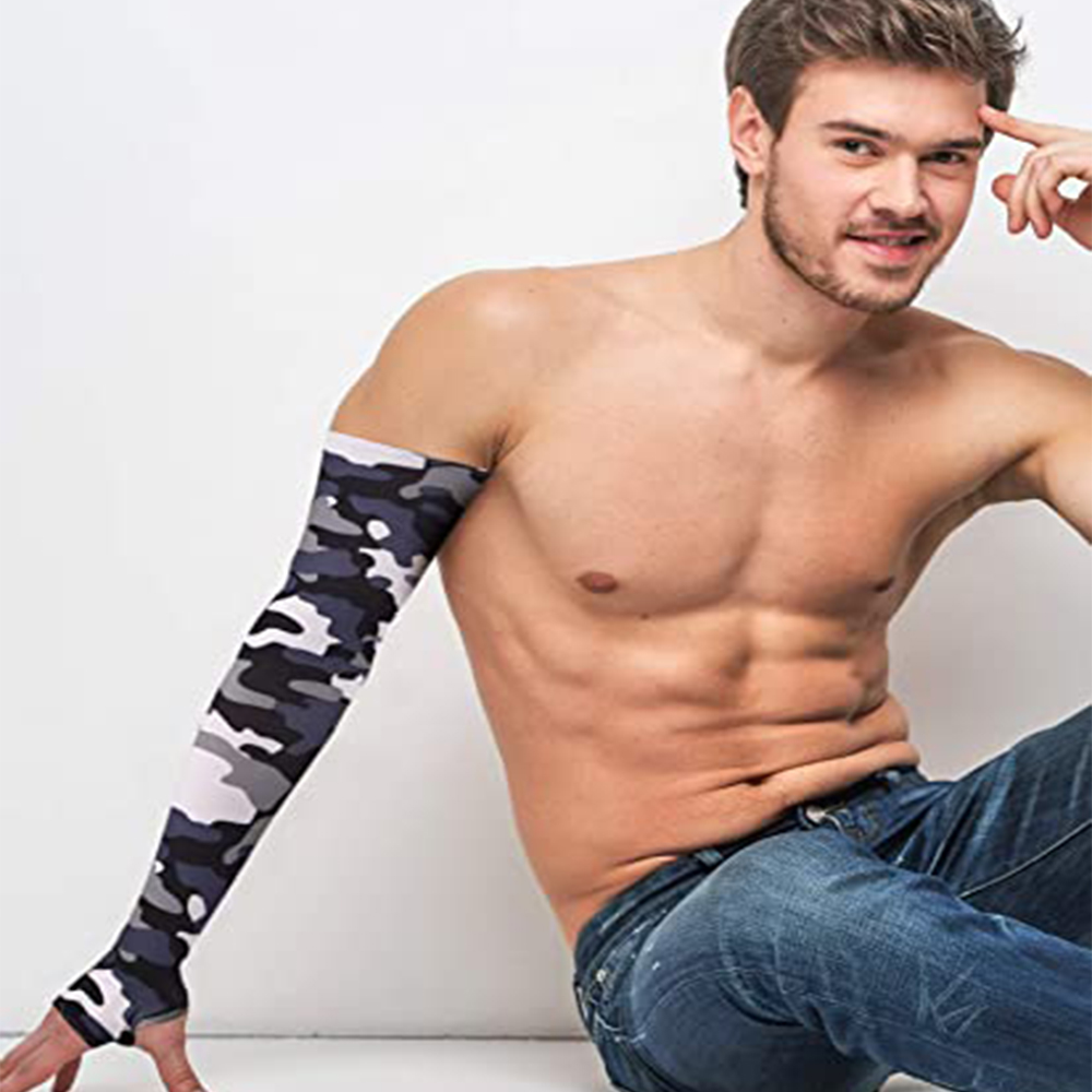 Yaz UV koruyun kol kollu el ço - Fishing Socks incelemesi ve fiyatı