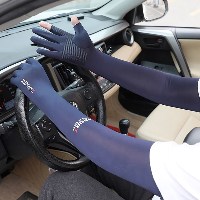 Yeni erkek balıkçılık güneş ko - Fishing Gloves incelemesi ve fiyatı
