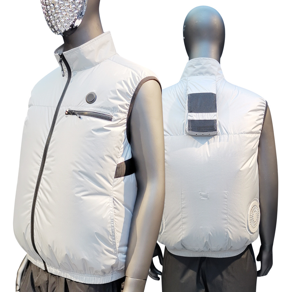 Yarı İletken Soğutma Yeleği De - Fishing Vest incelemesi ve fiyatı