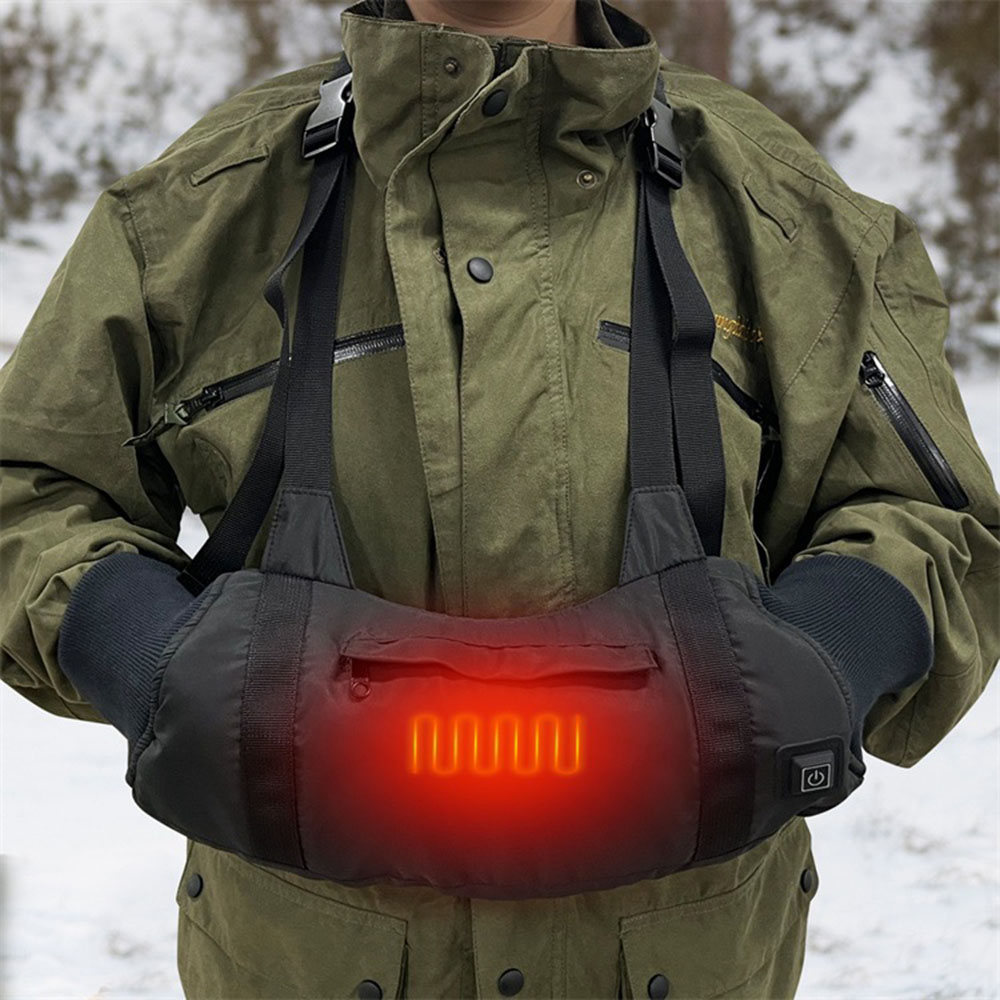 3 vites sıcaklık kontrol eldiv - Fishing Gloves incelemesi ve fiyatı