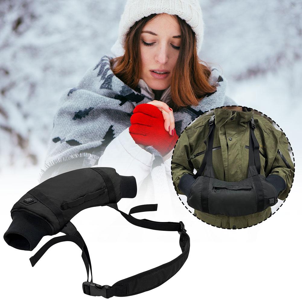 3 vites sıcaklık kontrol eldiv - Fishing Gloves incelemesi ve fiyatı