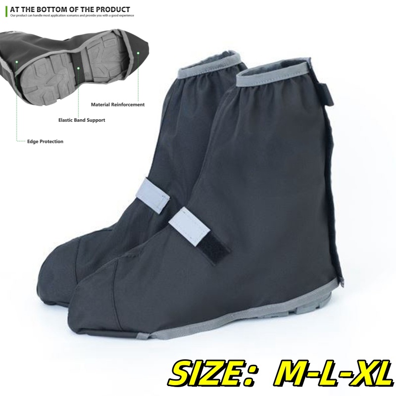 Su geçirmez Oxford Ayakkabı Kı - Fishing Boots incelemesi ve fiyatı