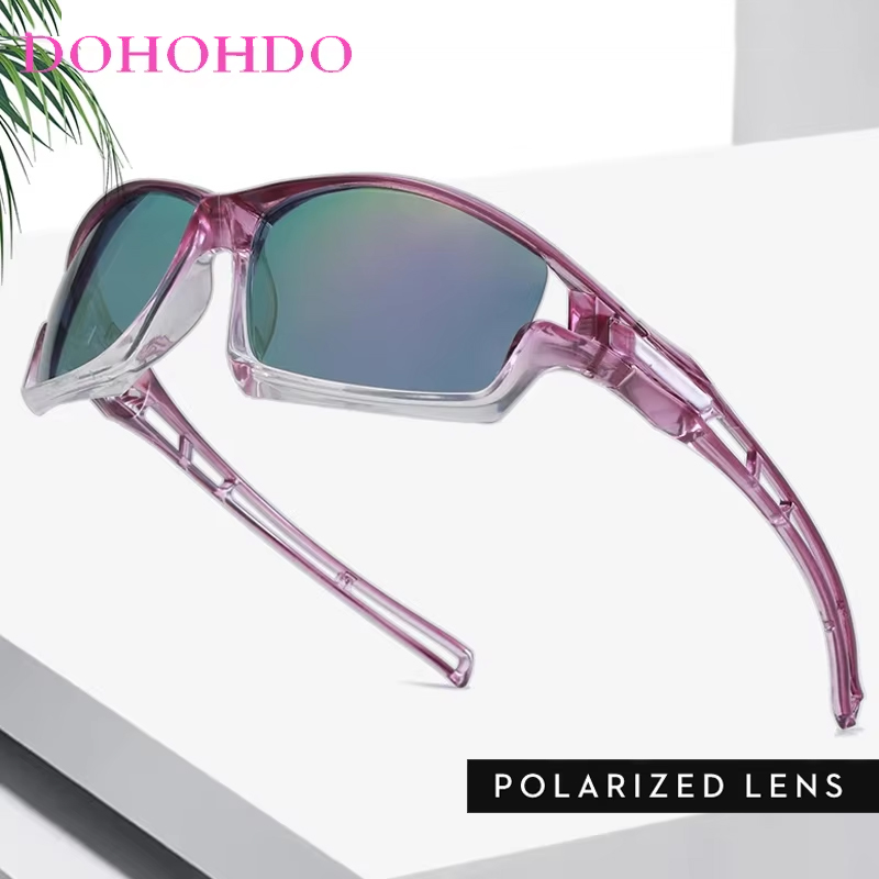 Retro Marka Polarize Güneş Göz - Fishing Sunglasses Polarized incelemesi ve fiyatı