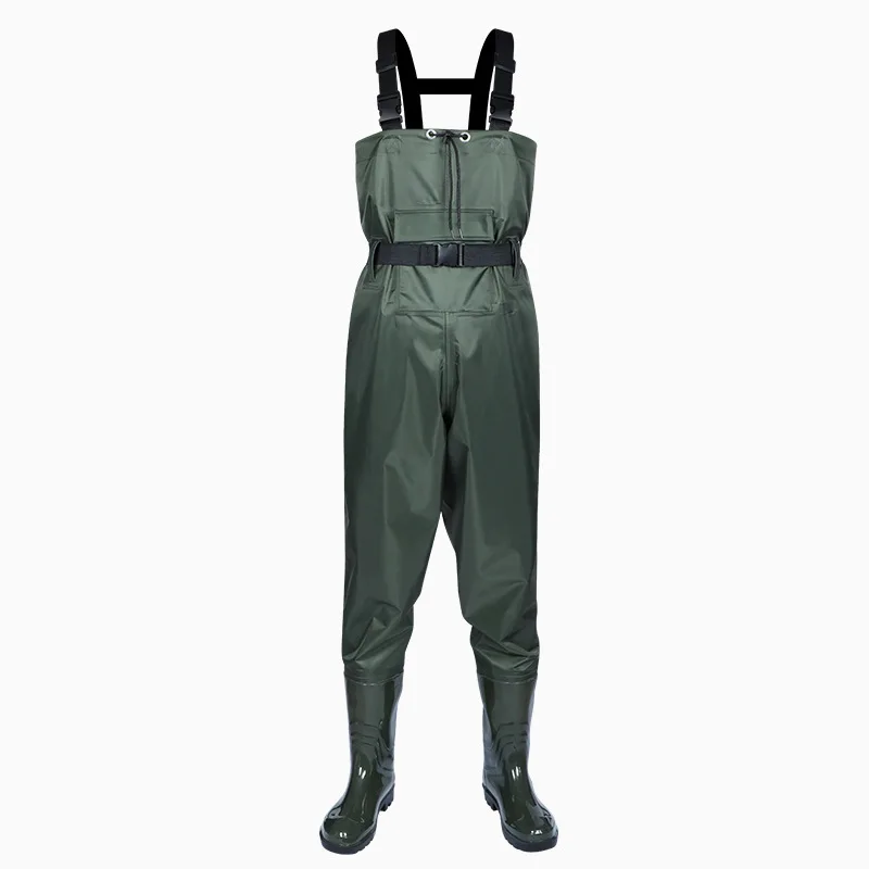 Su geçirmez Göğüs Waders Balık - Fishing Jacket Waterproof incelemesi ve fiyatı