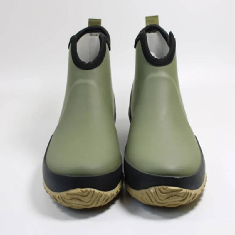 Erkek Kaymaz Yağmur Su Geçirme - Fishing Boots incelemesi ve fiyatı
