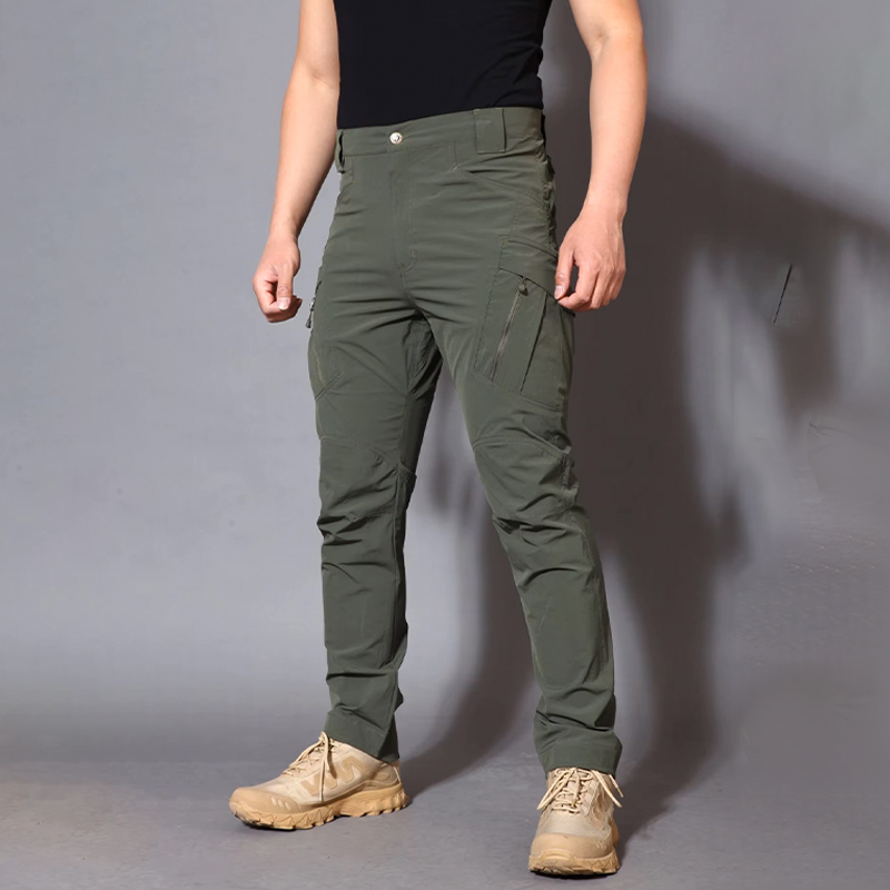 Erkek Açık Askeri Rahat IX9 IX - Fishing Pants Waterproof incelemesi ve fiyatı