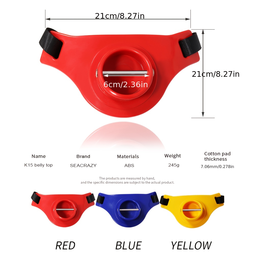 ZYZHE 1 adet Balıkçılık Dövüş  - Fishing Belt incelemesi ve fiyatı