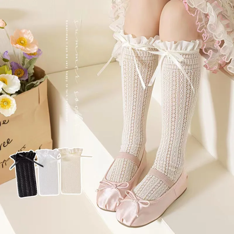 Kızlar Uzun Tüp Dantel Çorap T - Fishing Socks incelemesi ve fiyatı
