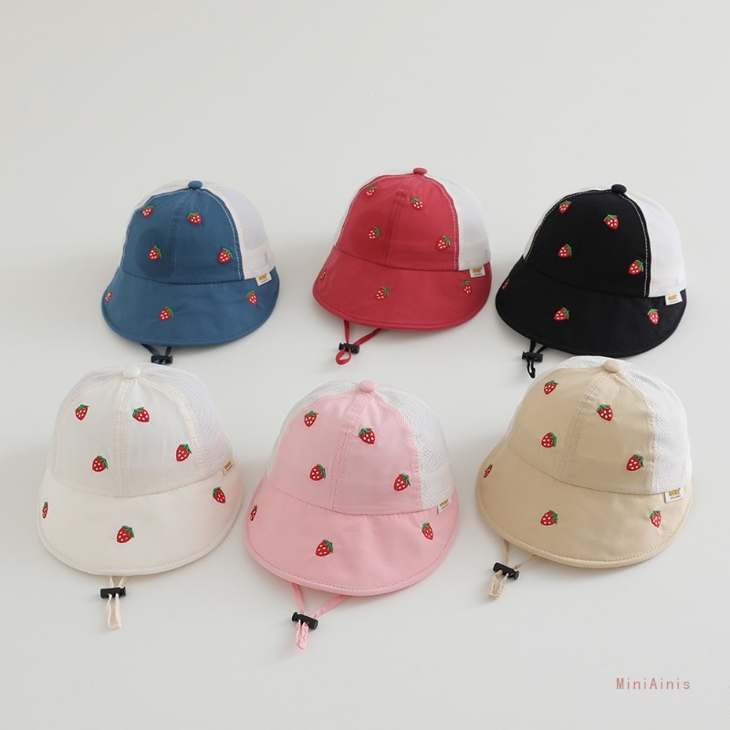 Bebek Çocuk Yazlık Güneş Şapka - Fishing Hat incelemesi ve fiyatı