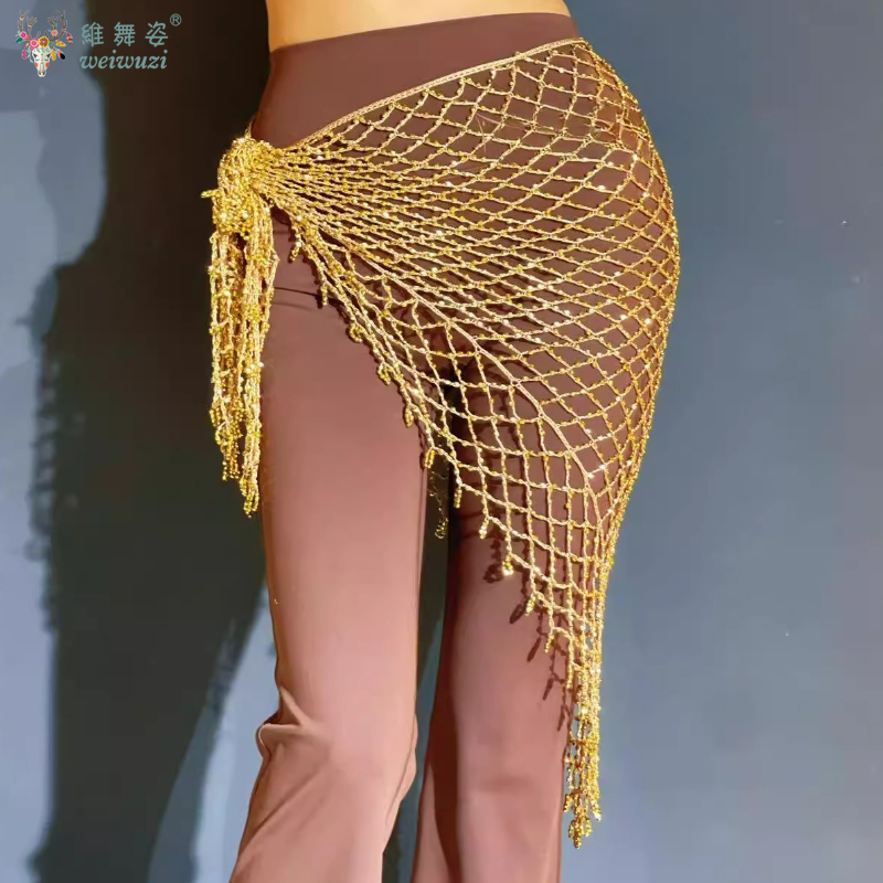 Yeni oryantal dans cıngıllı şa - Fishing Belt incelemesi ve fiyatı