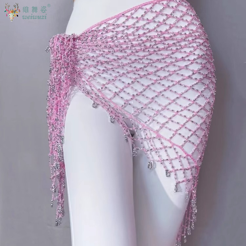 Yeni oryantal dans cıngıllı şa - Fishing Belt incelemesi ve fiyatı
