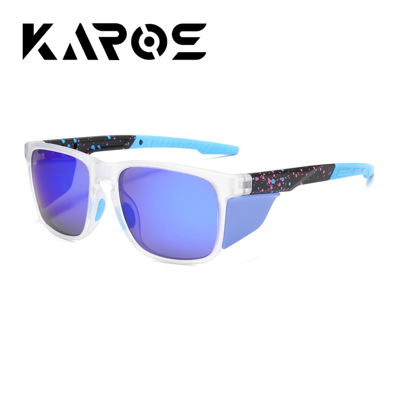 Karos Yeni Retro Polarize Güne - Fishing Sunglasses Polarized incelemesi ve fiyatı