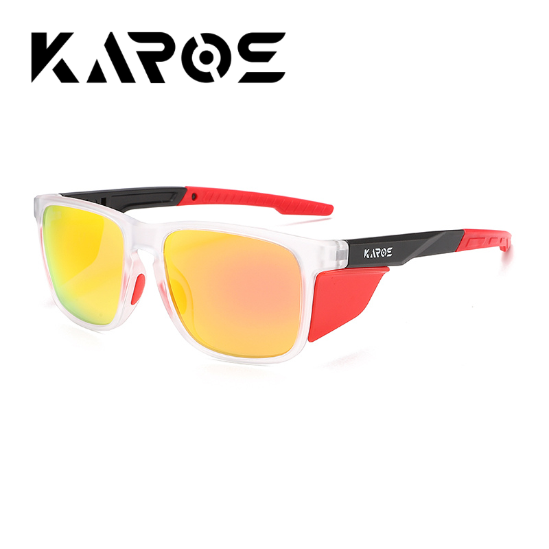 Karos Yeni Retro Polarize Güne - Fishing Sunglasses Polarized incelemesi ve fiyatı