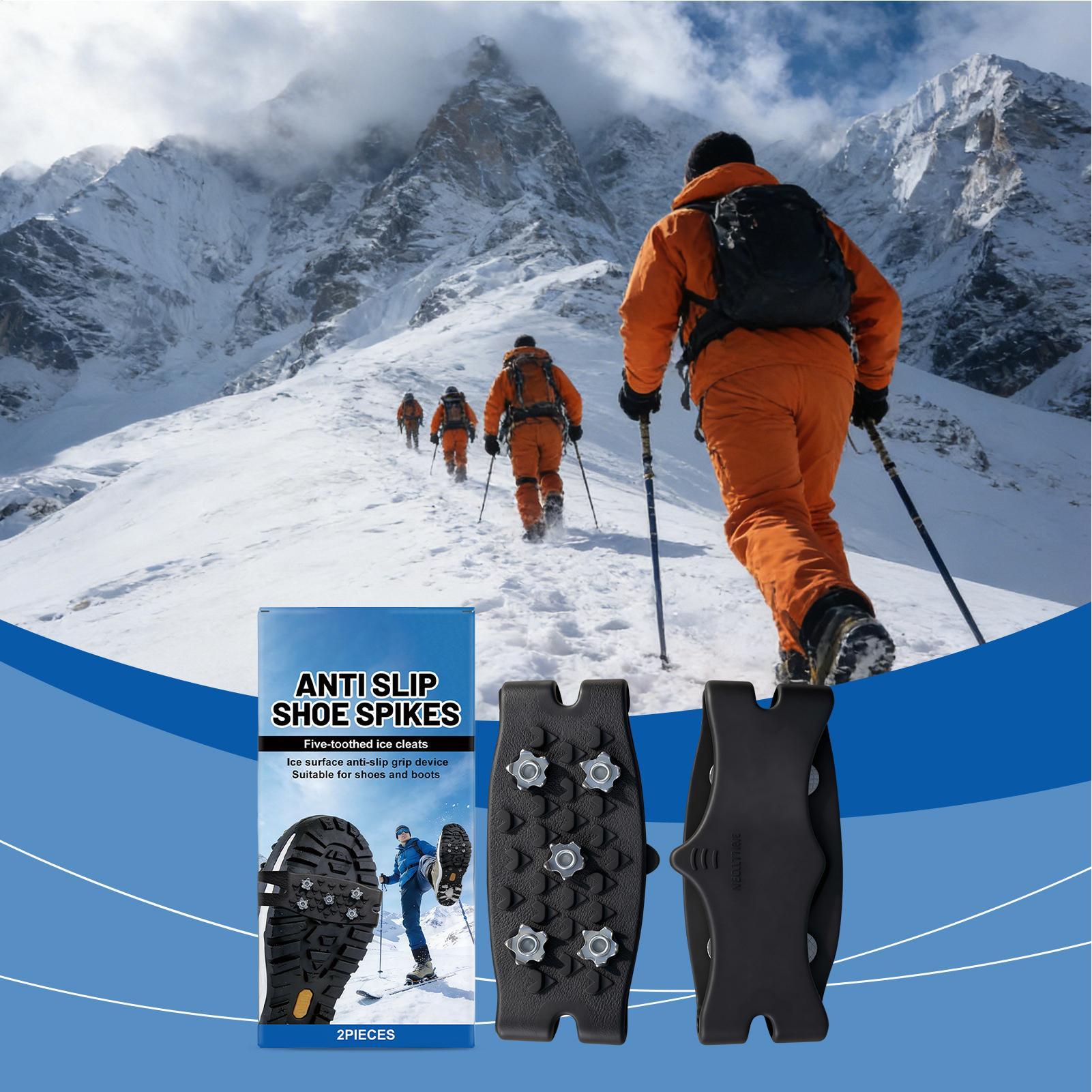 Ayakkabılar ve botlar için buz - Fishing Boots incelemesi ve fiyatı