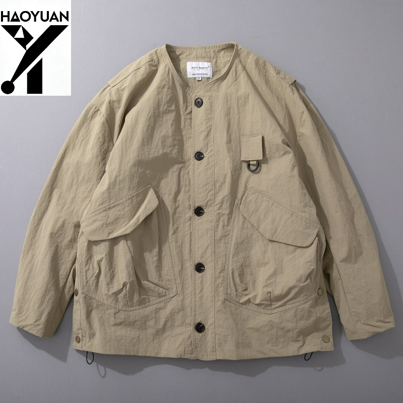 Açık Hava Balıkçılık Ceketi İl - Fishing Jacket Waterproof incelemesi ve fiyatı