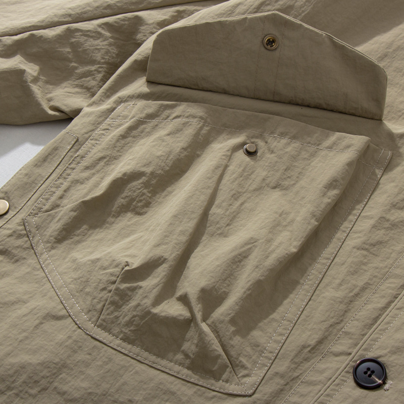 Açık Hava Balıkçılık Ceketi İl - Fishing Jacket Waterproof incelemesi ve fiyatı