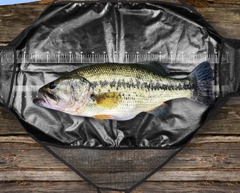 Fotoğraflandı Balıkçılık Kanca - Fishing Bag Waterproof incelemesi ve fiyatı