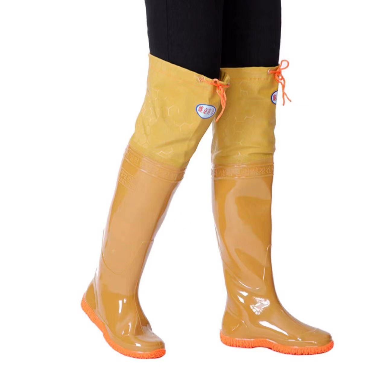 Unisex Diz Üstü Su Geçirmez Çi - Fishing Waders incelemesi ve fiyatı