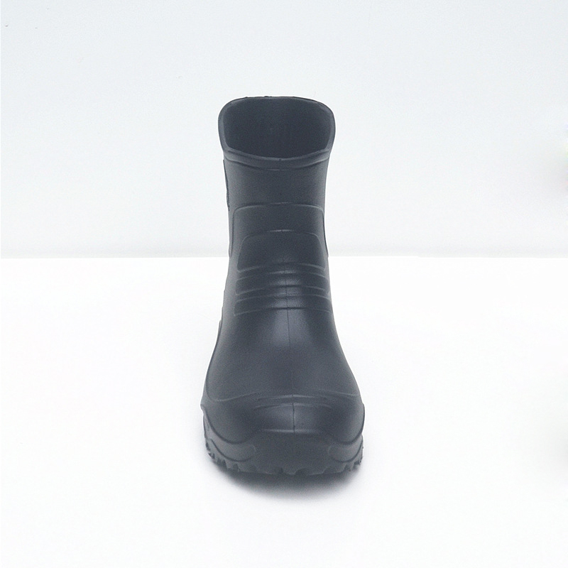 EVA yağmur çizmeleri erkekler  - Fishing Boots incelemesi ve fiyatı