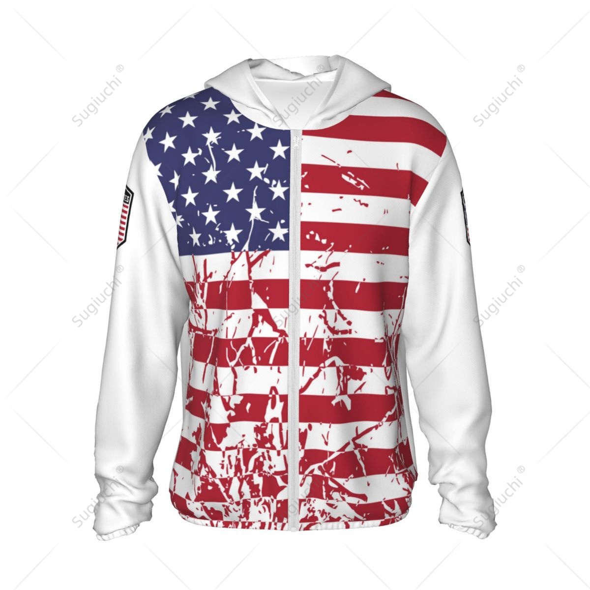Amerika Birleşik Devletleri Ba - Fishing Hoodie incelemesi ve fiyatı