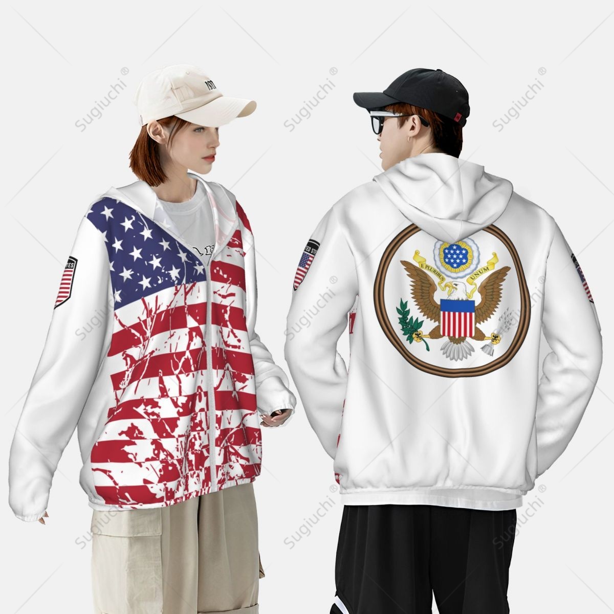 Amerika Birleşik Devletleri Ba - Fishing Hoodie incelemesi ve fiyatı