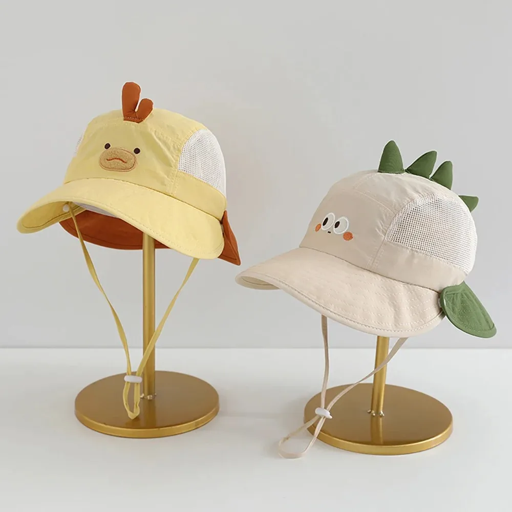 Sevimli Karikatür Bebek Balıkç - Fishing Hat incelemesi ve fiyatı
