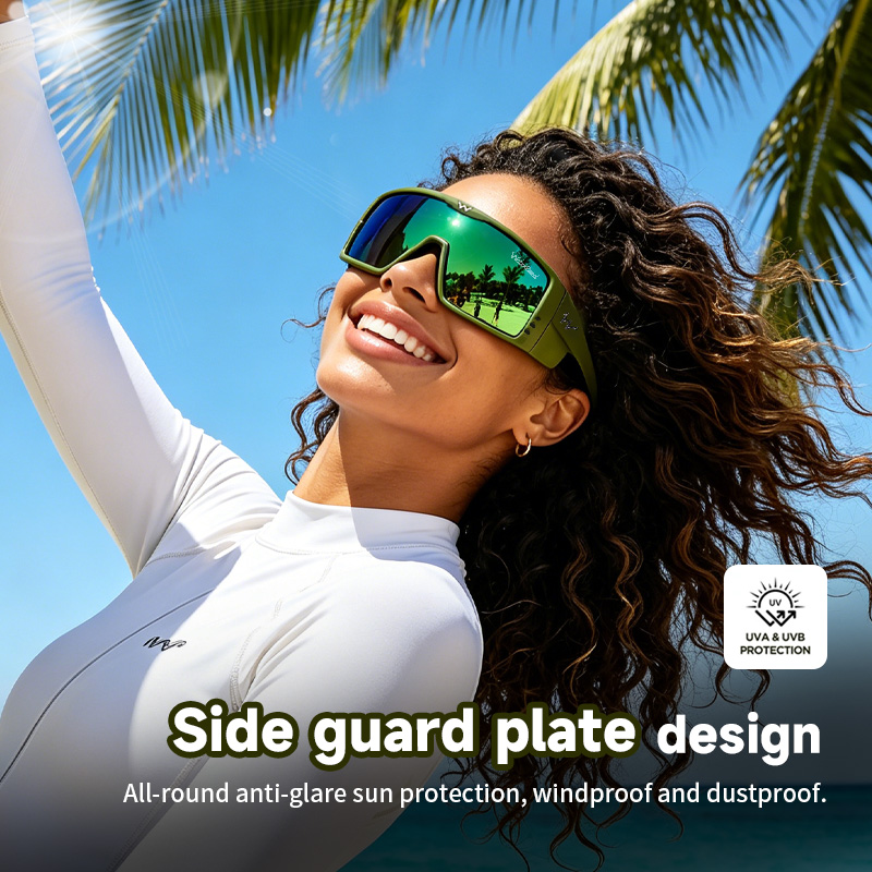Waterland TR90 Polarize Güneş  - Fishing Sunglasses Polarized incelemesi ve fiyatı