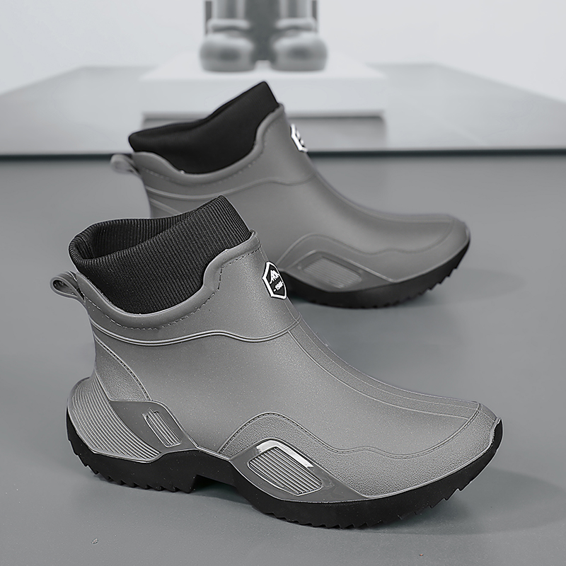 Erkek Yağmur Botları Su Geçirm - Fishing Boots incelemesi ve fiyatı