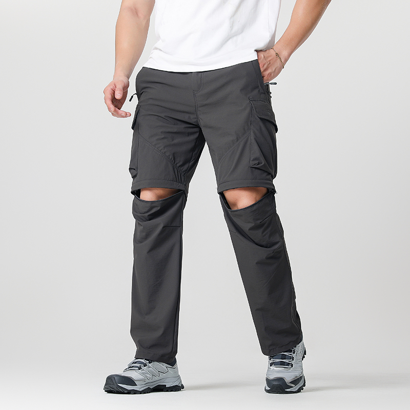 Erkek Kargo Yürüyüş Dönüştürül - Fishing Pants Waterproof incelemesi ve fiyatı
