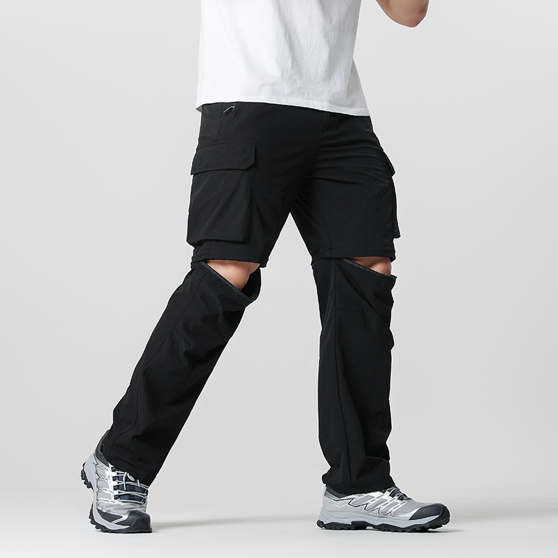 Erkek Kargo Yürüyüş Dönüştürül - Fishing Pants Waterproof incelemesi ve fiyatı