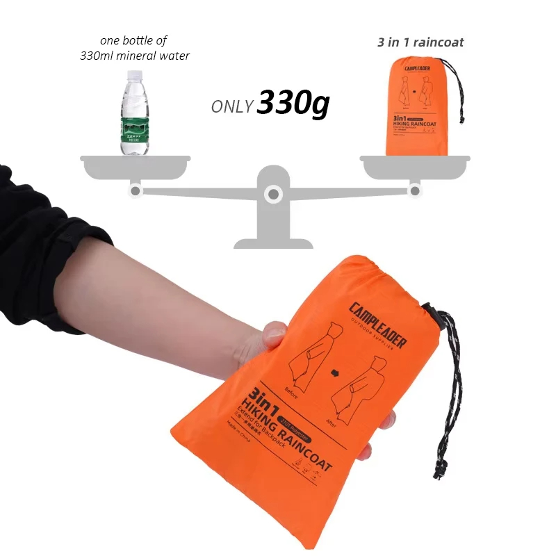 3'ü 1 Arada Açık Hava Yağmurlu - Fishing Rain Suit incelemesi ve fiyatı