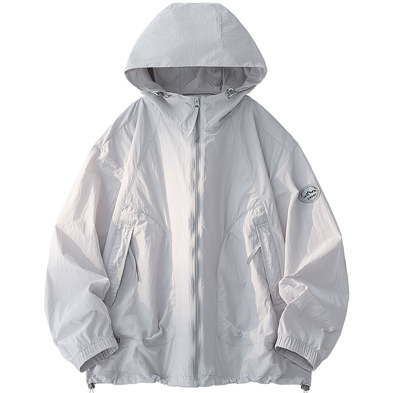 Açık Hava UPF50+ Erkek Kapüşon - Fishing Jacket Waterproof incelemesi ve fiyatı