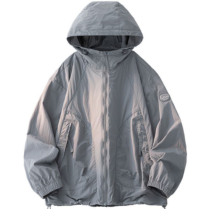 Açık Hava UPF50+ Erkek Kapüşon - Fishing Jacket Waterproof incelemesi ve fiyatı
