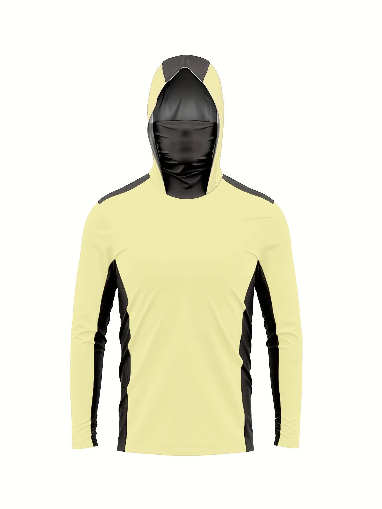 Balıkçılık Kıyafetleri Erkek U - Fishing Shirt Uv Protection incelemesi ve fiyatı