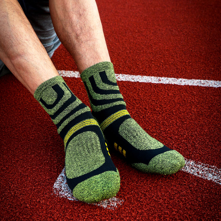 5 Pairs çorap erkekler Anti Bl - Fishing Socks incelemesi ve fiyatı