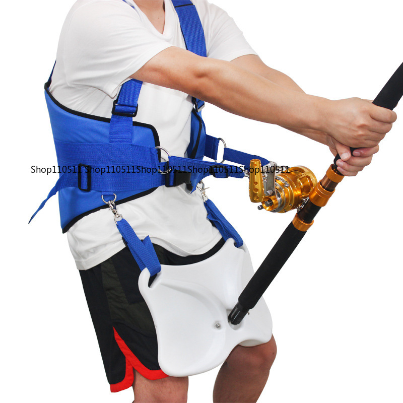Ayakta Duran Balıkçılık Yeleği - Fishing Belt incelemesi ve fiyatı