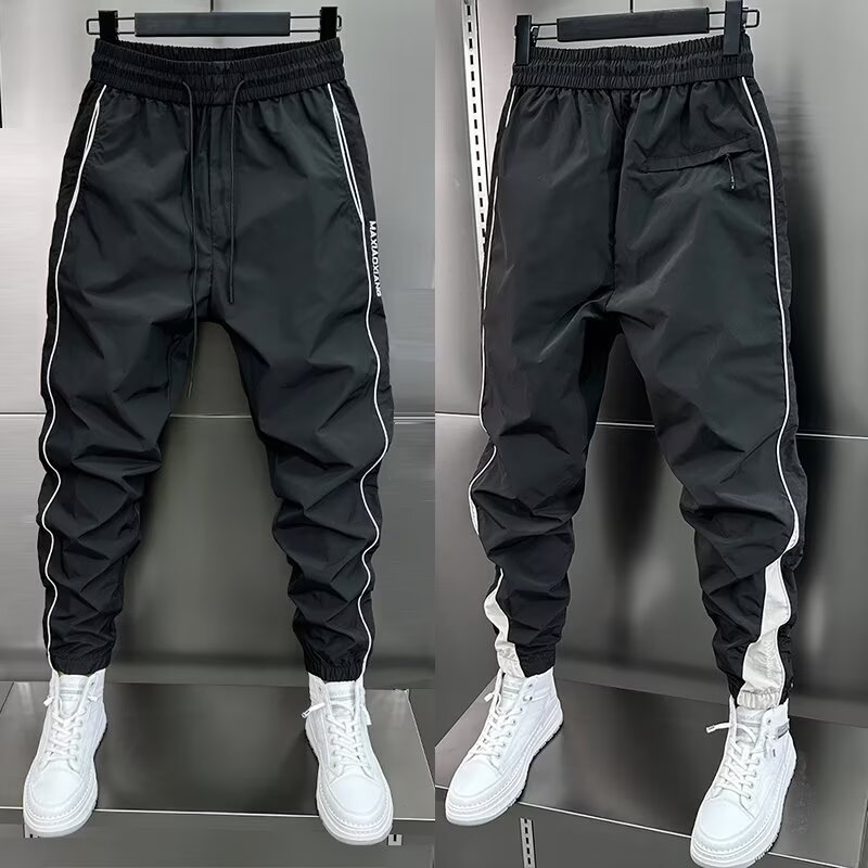 Moda nedensel Harem pantolon e - Fishing Pants Waterproof incelemesi ve fiyatı