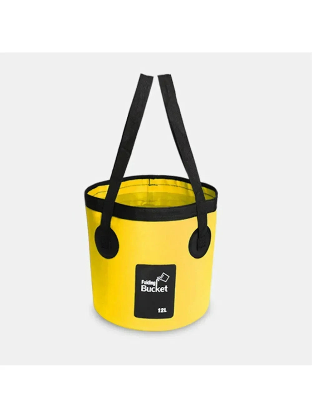 12L/20L Balıkçılık Kovası Katl - Fishing Bag Waterproof incelemesi ve fiyatı