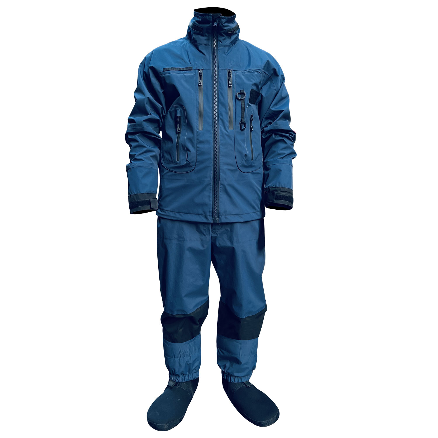 Su geçirmez balıkçılık yağmurl - Fishing Jacket Waterproof incelemesi ve fiyatı