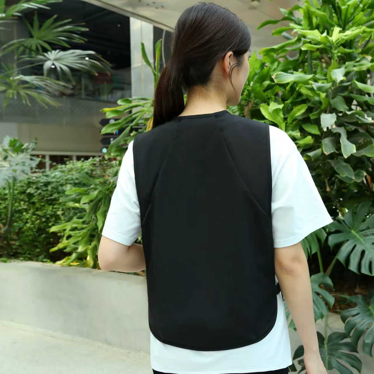 Fermuarlı Tip İş Yeleği Yazın  - Fishing Vest incelemesi ve fiyatı