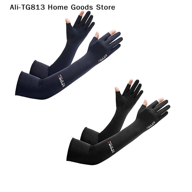 [TG813]Erkek Balıkçılık Güneş  - Fishing Gloves incelemesi ve fiyatı