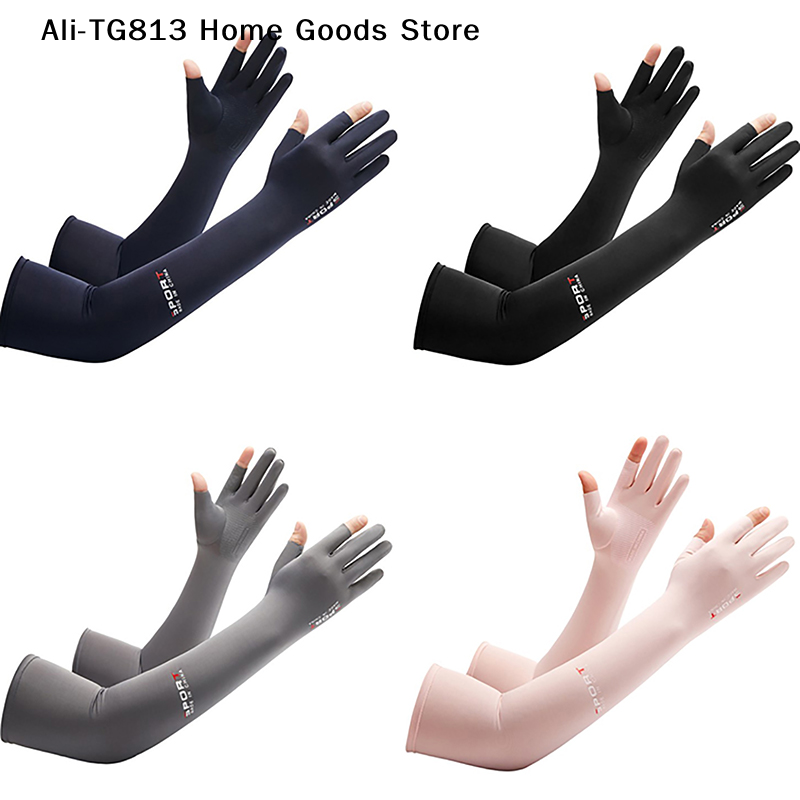 [TG813]Erkek Balıkçılık Güneş  - Fishing Gloves incelemesi ve fiyatı
