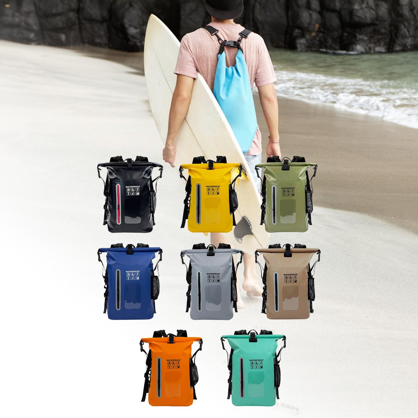 Su Geçirmez Kuru Çanta Su Geçi - Fishing Bag Waterproof incelemesi ve fiyatı